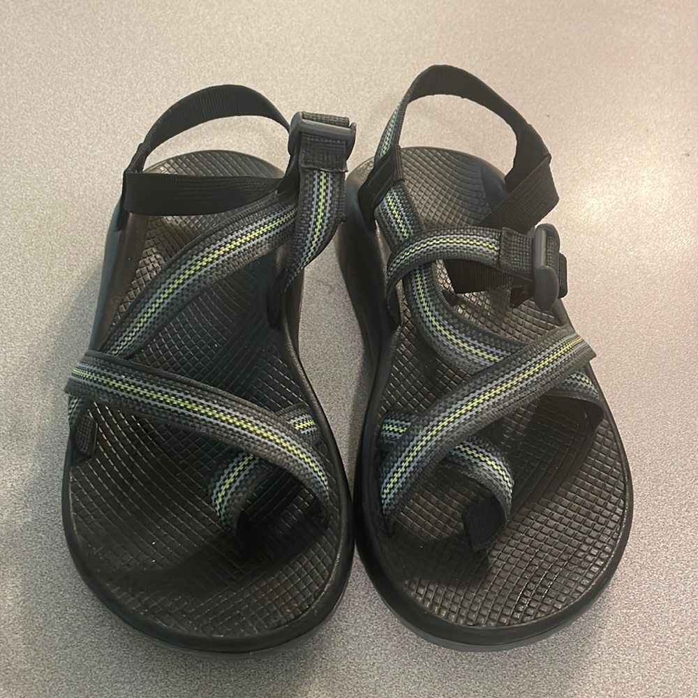 Men’s Chaco sandals
